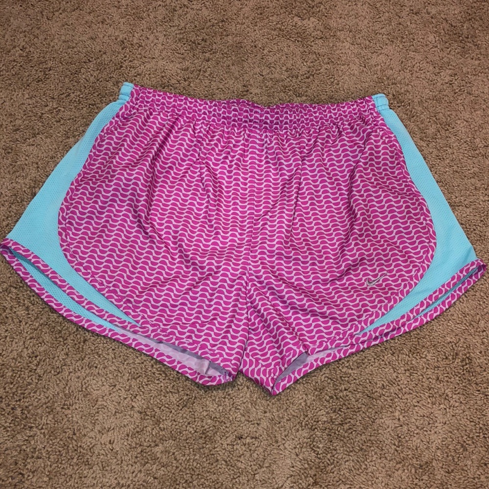 Athletic shorts